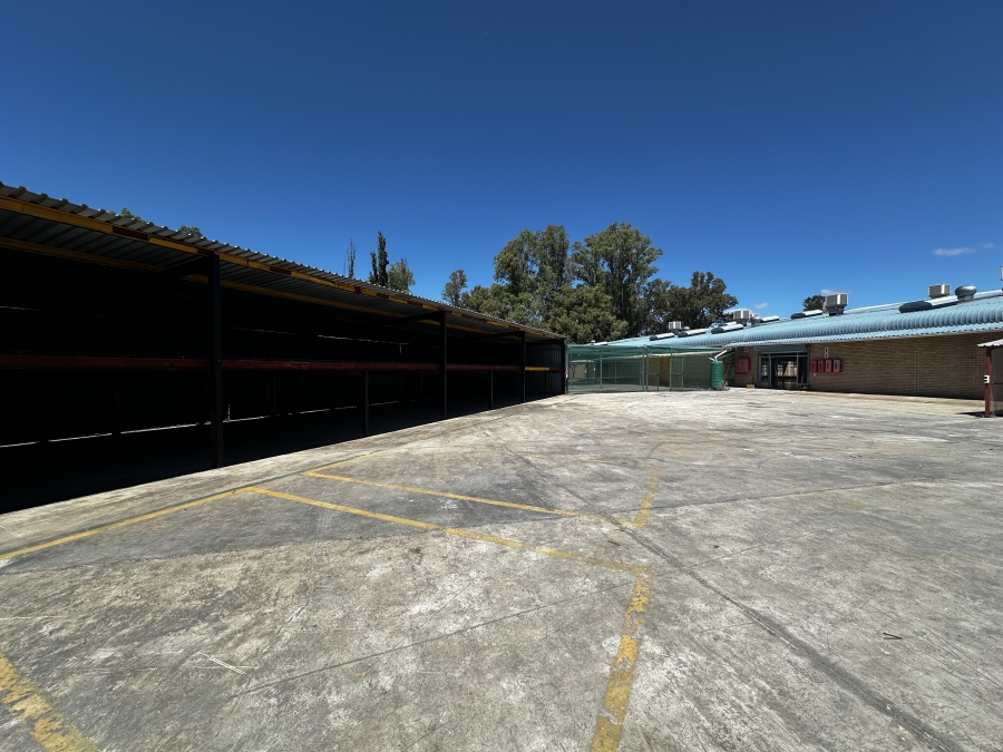 0 Bedroom Property for Sale in Queenstown Central Eastern Cape